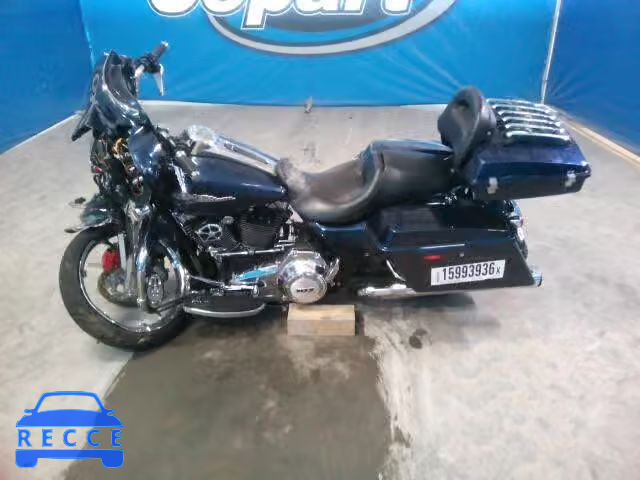 2012 HARLEY-DAVIDSON FLHX 1HD1KBM15CB620296 image 8