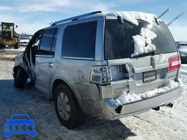 2010 LINCOLN NAVIGATOR 5LMJJ2J51AEJ06445 image 2