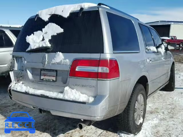 2010 LINCOLN NAVIGATOR 5LMJJ2J51AEJ06445 image 3