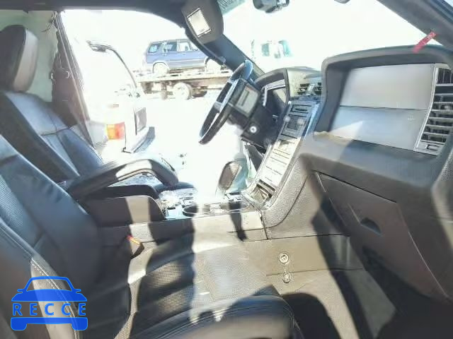 2010 LINCOLN NAVIGATOR 5LMJJ2J51AEJ06445 image 4