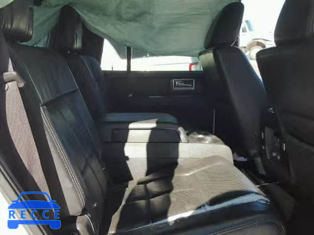 2010 LINCOLN NAVIGATOR 5LMJJ2J51AEJ06445 image 5