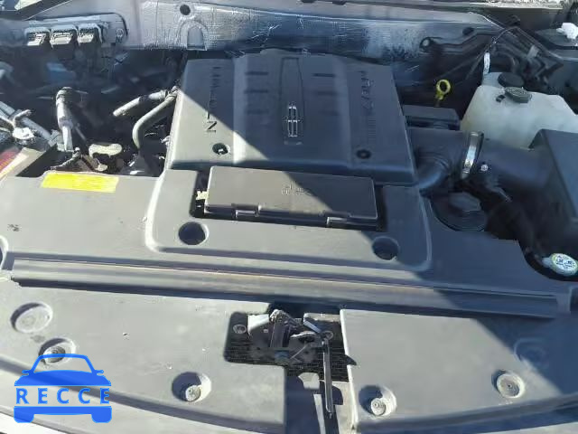 2010 LINCOLN NAVIGATOR 5LMJJ2J51AEJ06445 image 6