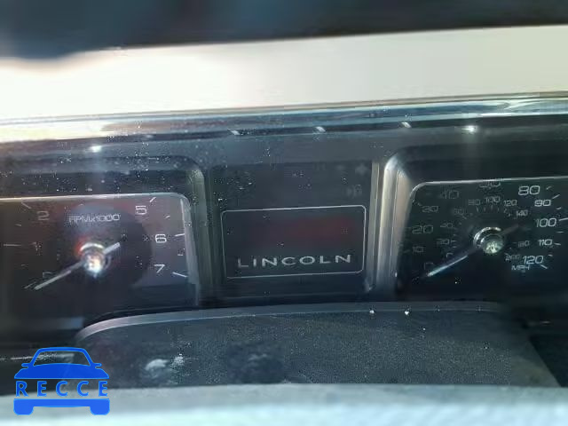 2010 LINCOLN NAVIGATOR 5LMJJ2J51AEJ06445 image 7
