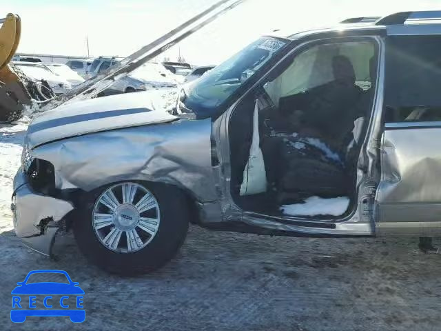 2010 LINCOLN NAVIGATOR 5LMJJ2J51AEJ06445 image 8