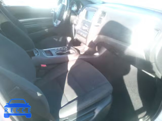 2011 DODGE DURANGO EX 1D4RE2GG0BC667923 image 4