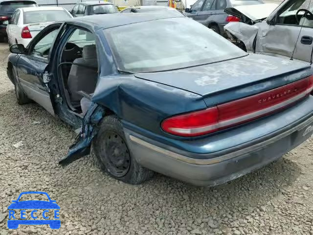 1994 CHRYSLER CONCORDE 2C3HL56T0RH363646 image 2
