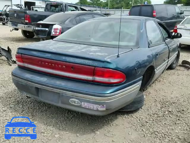 1994 CHRYSLER CONCORDE 2C3HL56T0RH363646 image 3