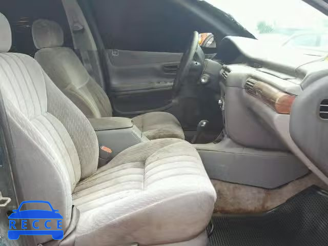 1994 CHRYSLER CONCORDE 2C3HL56T0RH363646 image 4