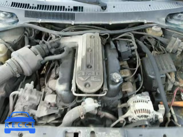 1994 CHRYSLER CONCORDE 2C3HL56T0RH363646 image 6