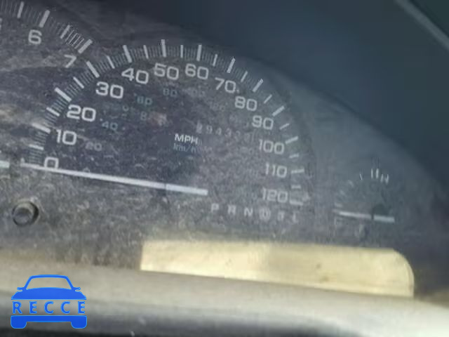 1994 CHRYSLER CONCORDE 2C3HL56T0RH363646 image 7