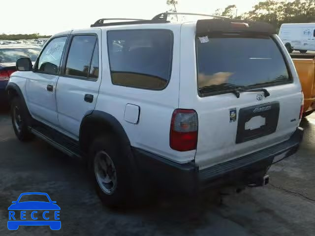1998 TOYOTA 4RUNNER JT3GM84R8W0036221 image 2