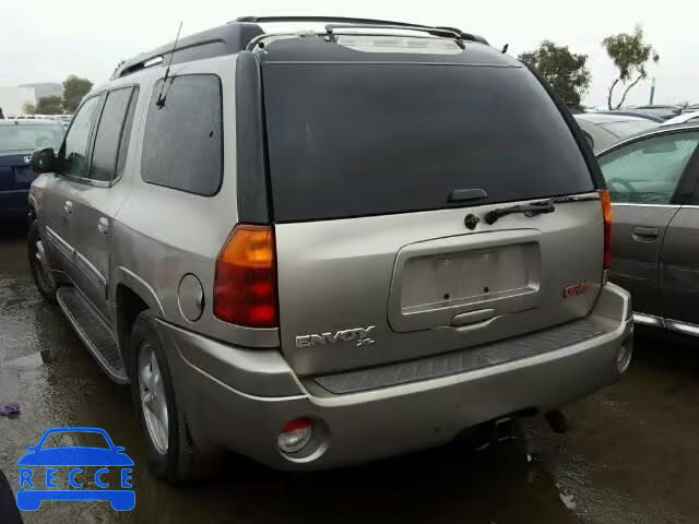 2002 GMC ENVOY XL 1GKET16S626128338 image 0