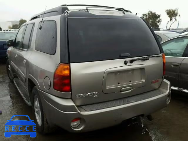 2002 GMC ENVOY XL 1GKET16S626128338 image 2