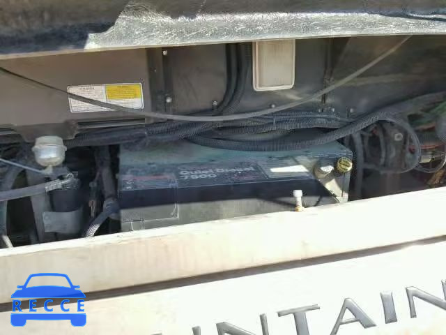 2006 SPARTAN MOTORS MOTOR HOME 4VZBT1D976C054514 image 6