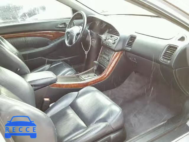 2003 ACURA 3.2 CL 19UYA42453A009669 зображення 4