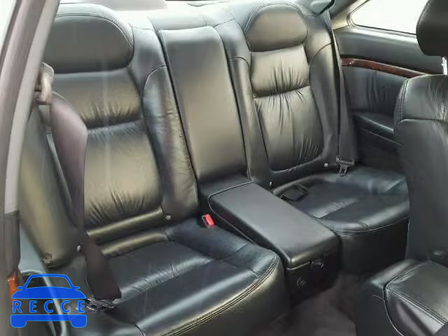 2003 ACURA 3.2 CL 19UYA42453A009669 Bild 5