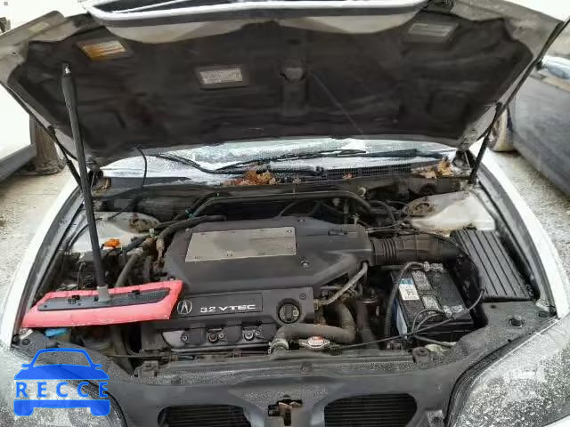 2003 ACURA 3.2 CL 19UYA42453A009669 зображення 6