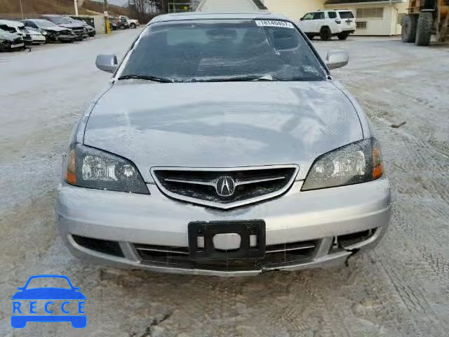 2003 ACURA 3.2 CL 19UYA42453A009669 image 8