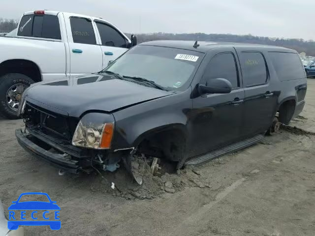 2007 GMC YUKON XL C 1GKFC16077R312602 image 1