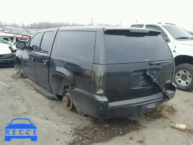 2007 GMC YUKON XL C 1GKFC16077R312602 Bild 2