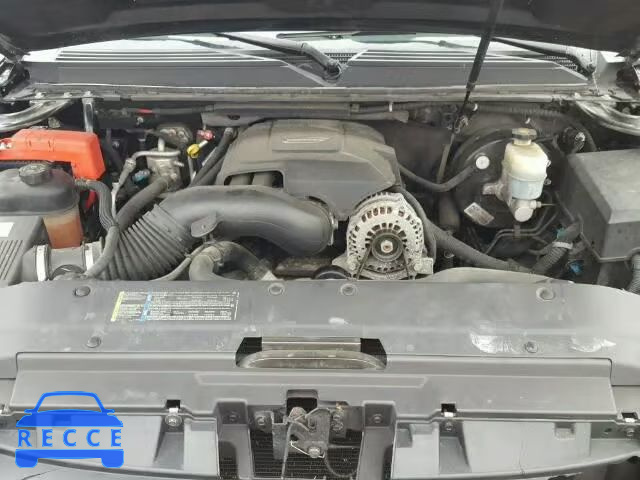 2007 GMC YUKON XL C 1GKFC16077R312602 Bild 6