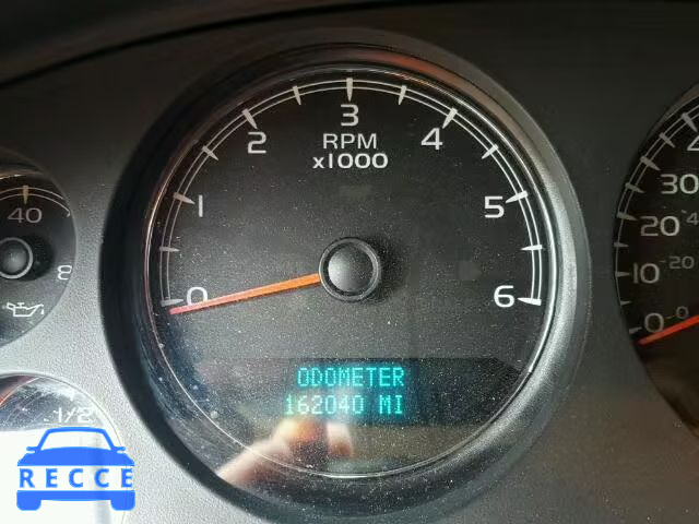 2007 GMC YUKON XL C 1GKFC16077R312602 Bild 7