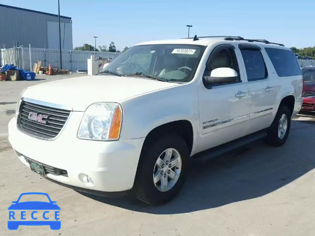 2011 GMC YUKON XL C 1GKS1KE06BR192733 image 1