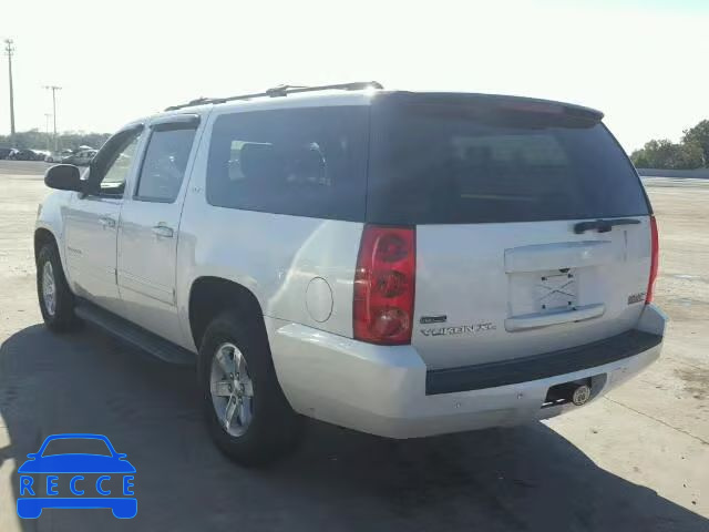 2011 GMC YUKON XL C 1GKS1KE06BR192733 image 2