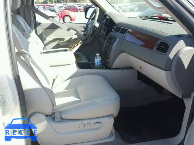 2011 GMC YUKON XL C 1GKS1KE06BR192733 зображення 4