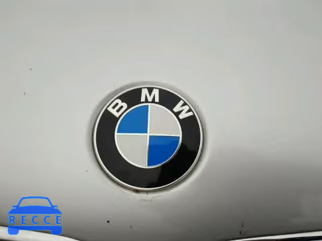 2004 BMW 330XI WBAEW53494PN34771 Bild 8