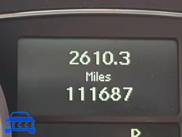 2011 MERCEDES-BENZ GL450 4 MA 4JGBF7BE6BA727810 image 7