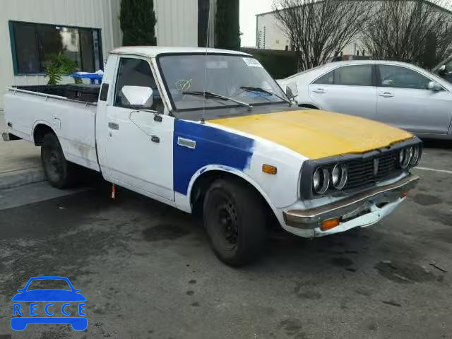 1977 TOYOTA PICKUP 0000000RN28060481 зображення 0