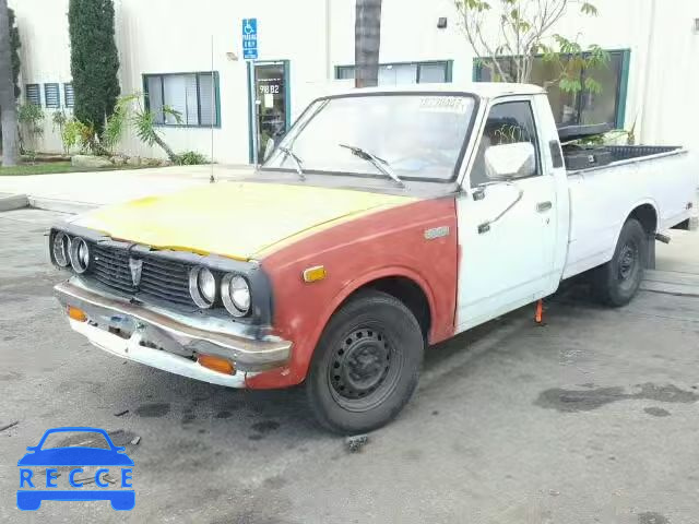 1977 TOYOTA PICKUP 0000000RN28060481 зображення 1