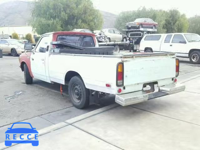 1977 TOYOTA PICKUP 0000000RN28060481 image 2