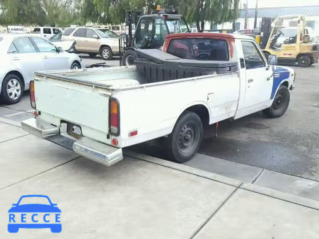 1977 TOYOTA PICKUP 0000000RN28060481 image 3