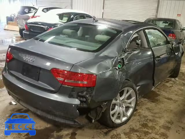 2012 AUDI A5 QUATTRO WAULFAFR4CA033814 image 3