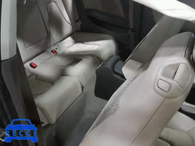2012 AUDI A5 QUATTRO WAULFAFR4CA033814 image 5