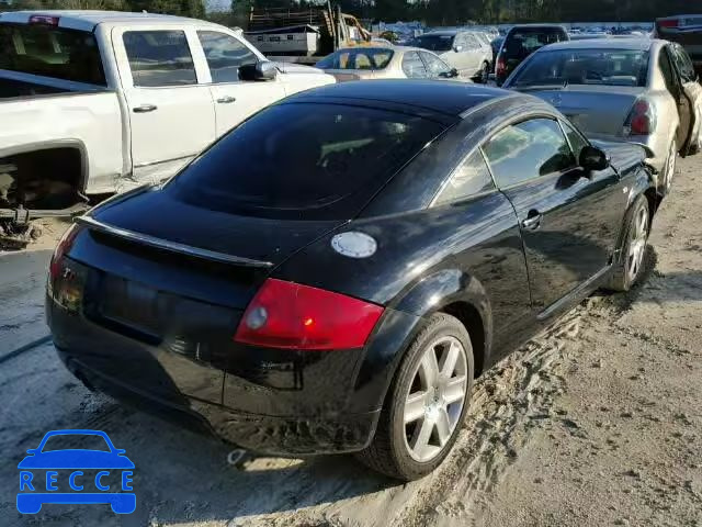 2003 AUDI TT TRUSC28N731017121 image 3