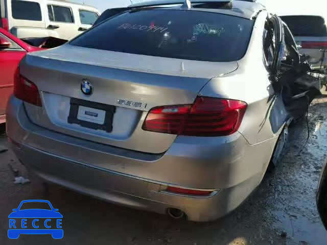 2015 BMW 535I WBA5B1C52FD918585 image 3