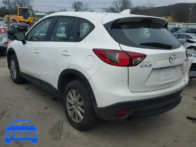 2016 MAZDA CX-5 SPORT JM3KE2BY5G0768177 image 2