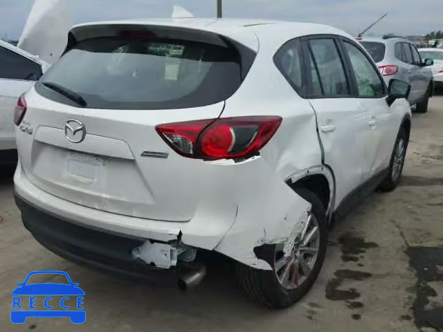 2016 MAZDA CX-5 SPORT JM3KE2BY5G0768177 image 3