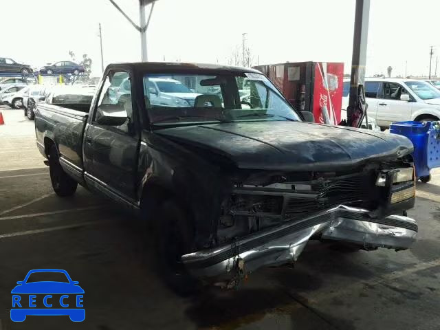 1994 GMC SIERRA C15 1GTDC14H0RE519838 image 0