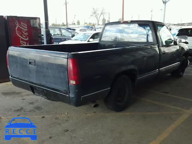 1994 GMC SIERRA C15 1GTDC14H0RE519838 image 3