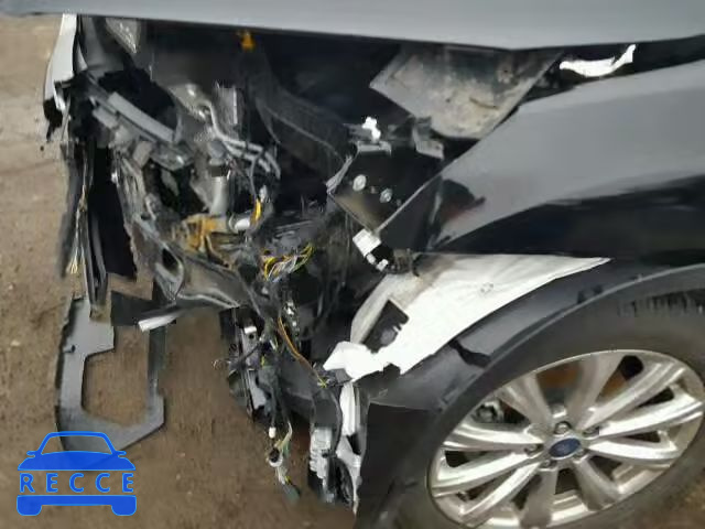 2017 FORD ESCAPE TIT 1FMCU0JD0HUB06158 image 9