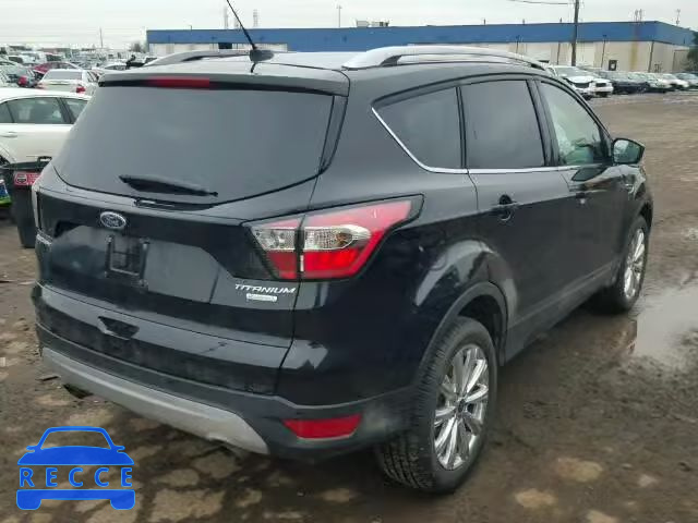 2017 FORD ESCAPE TIT 1FMCU0JD0HUB06158 image 3