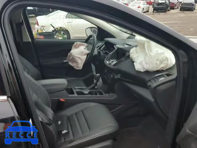 2017 FORD ESCAPE TIT 1FMCU0JD0HUB06158 image 4
