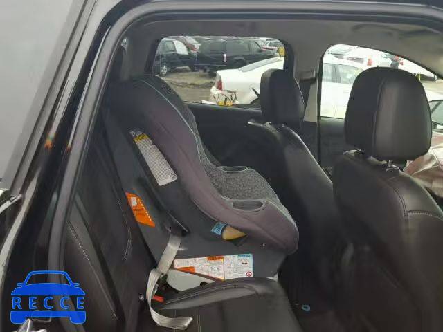 2017 FORD ESCAPE TIT 1FMCU0JD0HUB06158 image 5