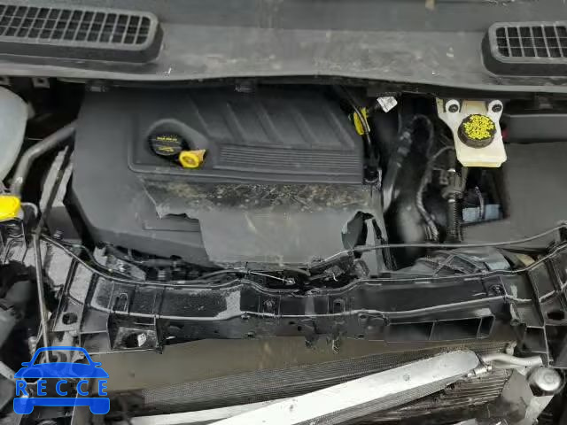 2017 FORD ESCAPE TIT 1FMCU0JD0HUB06158 image 6