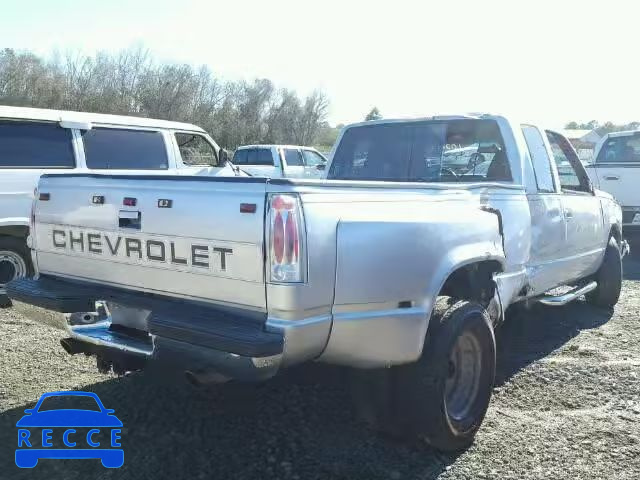 1994 CHEVROLET C3500 1GCHC39NXRE192201 image 3