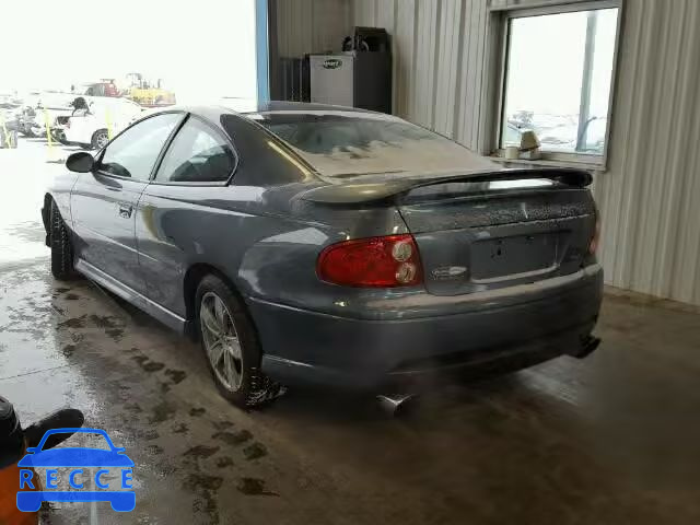 2005 PONTIAC GTO 6G2VX12U05L435864 image 2